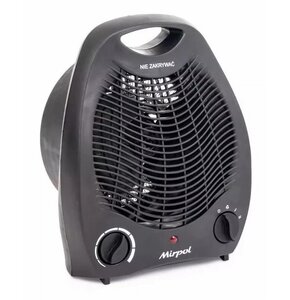Termowentylator MIRPOL HH-101B