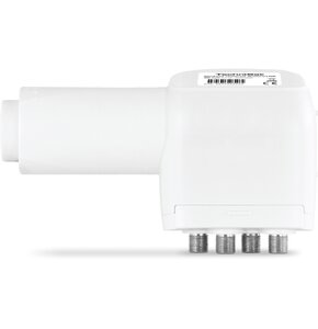 Konwerter TECHNISAT SlimFeed Universal-Quattro-LNB