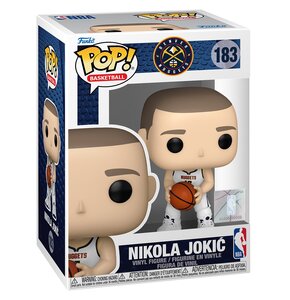 Figurka FUNKO Pop NBA Nuggets Nikola Jokić
