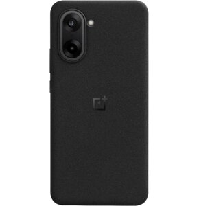 Etui ONEPLUS Sandstone Magnetic do OnePlus Nord CE 5 Czarny