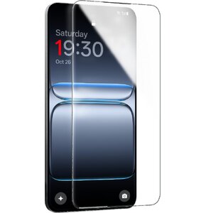 Szkło hartowane ONEPLUS Smooth Tempered Glass Screen Protector do OnePlus Nord 5