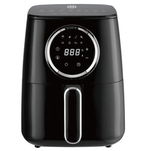 Air Fryer Frytkownica beztłuszczowa MG HOME AF24007D 4.2l równomierne rozprowadzanie ciepła