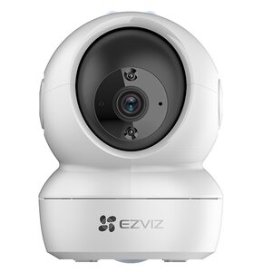 Kamera IP EZVIZ H6C 2K Wewnętrzna, Wi-Fi, Kamera obrotowa