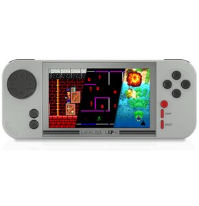 Konsola EVERCADE EXP-R