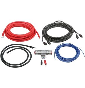Zestaw kabli ACV LK-10