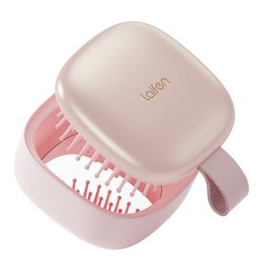 Szczotka do włosów LAIFEN Air Hairbrush Różowy