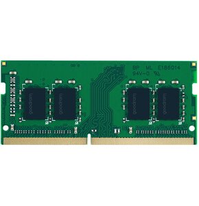 Pamięć RAM GOODRAM 8GB 2666 MHz