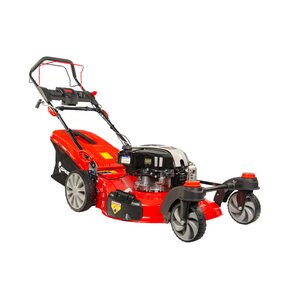 Kosiarka spalinowa GREENSO KS56-B161NS 360 BSDOV750 z napędem 560mm 2.74kW