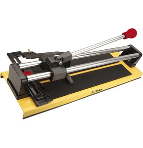 Maszynka do płytek ceramicznych TOPEX 16B160 600 mm