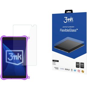 Szkło hybrydowe 3MK FlexibleGlass do Blackview Tab 50 Kids
