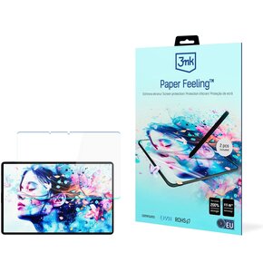 Folia ochronna 3MK Paper Feeling do Oppo Pad SE (2 szt.)