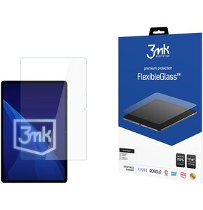 Szkło hybrydowe 3MK FlexibleGlass do Blackview Mega 8