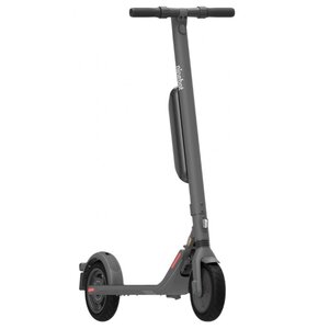 Hulajnoga elektryczna SEGWAY KickScooter E45D 45km 300W 9" Szary