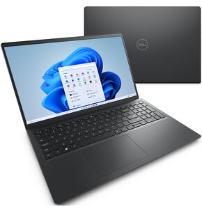 Laptop DELL Inspiron 3525-6518 15.6" IPS R5-5625U 8GB RAM 512GB SSD Windows 11 Home