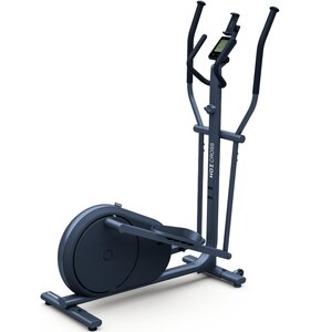 Orbitrek magnetyczny KETTLER Hoi Cross Grafitowy 14kg 39cm