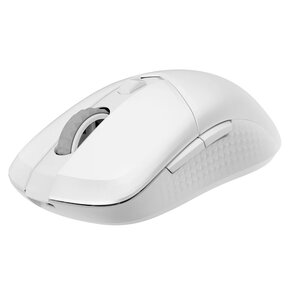 Mysz MSI Versa 300 Wireless Biały