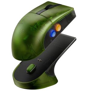 Mysz 8BITDO Retro R8 Xbox Edition