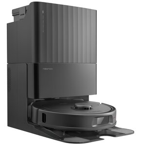 Robot sprzątający ROBOROCK Qrevo S QRS52 Czarny