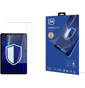 Szkło hybrydowe 3MK FlexibleGlass Pro do OnePlus Pad 3