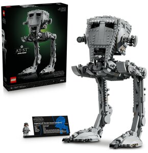 LEGO 75417 Star Wars Maszyna krocząca AT-ST™