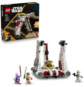 LEGO 75432 Star Wars Myśliwiec V-19 Torrent