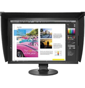 Monitor EIZO ColorEdge CG2420-BK 24.1" 1920x1200px IPS