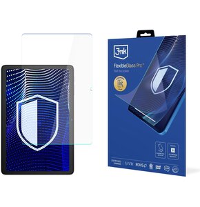 Szkło hybrydowe 3MK FlexibleGlass Pro do Blackview Tab 60 Pro