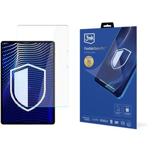 Szkło hybrydowe 3MK FlexibleGlass Pro do Oppo Pad SE
