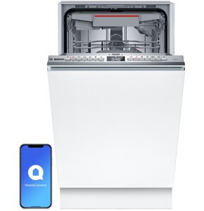 Zmywarka BOSCH SPV4EMX62E ActiveWater Eco