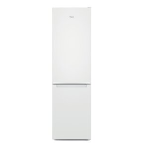 Lodówka WHIRLPOOL W7X 93A W No frost 202.7cm Biała