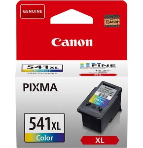 Tusz CANON CL-541 XL Kolorowy 15 ml 5226B005