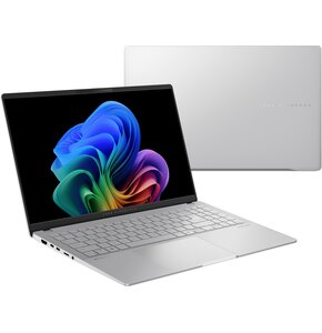 Laptop ASUS VivoBook S 15 S5507QA-MA049W 15.6" OLED Snapdragon X1E-78-100 32GB RAM 1TB SSD Windows 11 Home, Funkcje AI