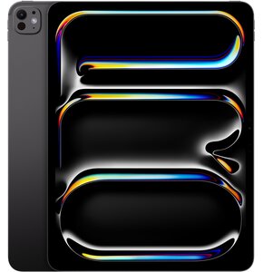 Tablet APPLE iPad Pro 13" 7 gen. 2024 512 GB Wi-Fi Gwiezdna czerń