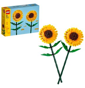LEGO 40524 Słoneczniki