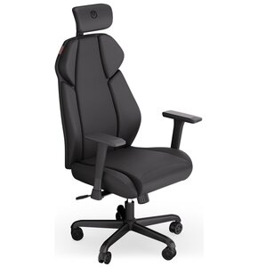 Fotel ENDORFY Meta Czarny