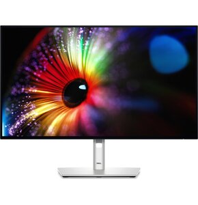 Monitor DELL UltraSharp U2724D 27" 2560x1440px IPS 120Hz