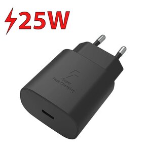 Ładowarka sieciowa WINNER GROUP PD 25W Czarny
