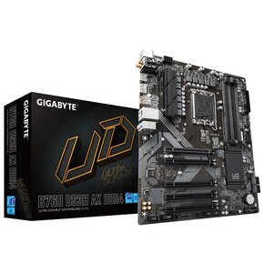 Płyta główna GIGABYTE B760 DS3H AX DDR4
