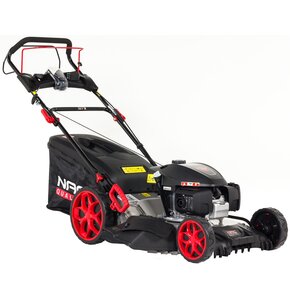 Kosiarka spalinowa NAC MEX56-G200-HSD Honda GCV200 z napędem 560mm 3.8kW