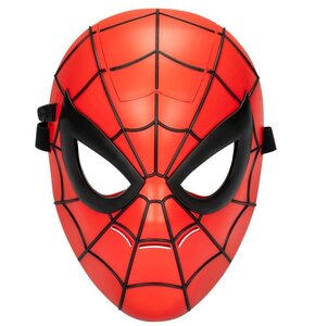 Maska HASBRO Spider Man Glow FX F88395L0