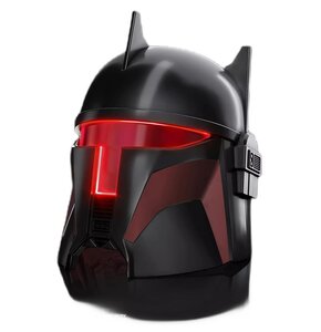 Hełm HASBRO Star Wars The Black Series Moff Gideon G01285L0