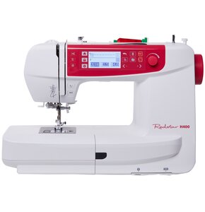 Hafciarka REDSTAR H400