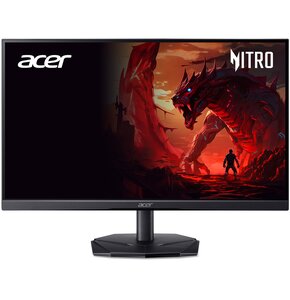 Monitor ACER Nitro KG251QX0BIIP 24.5" 1920x1080px 200Hz 2 ms [GTG]