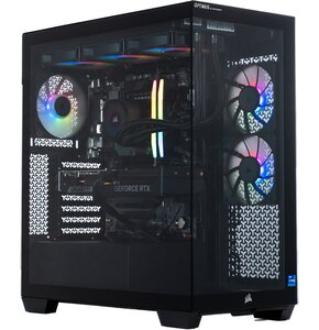 Komputer OPTIMUS E-Sport GB760T-CR17 i7-14700F 32GB RAM 2TB SSD GeForce RTX5070 DLSS 4 Wi-Fi Windows 11 Home