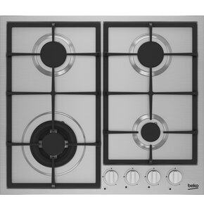 Płyta gazowa BEKO bPRO 500 HBIAG 64225 SXP