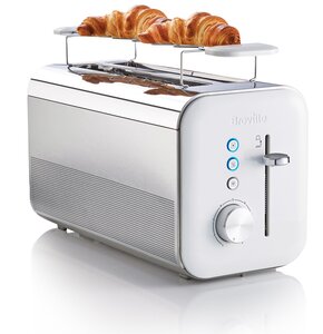 Toster BREVILLE High Gloss VTT688X