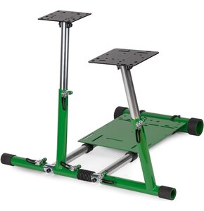 Stojak WHEEL STAND PRO Farm Truck Zielony