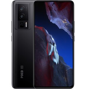 Smartfon XIAOMI Poco F5 Pro 12/256GB 5G 6.67" 120Hz Czarny