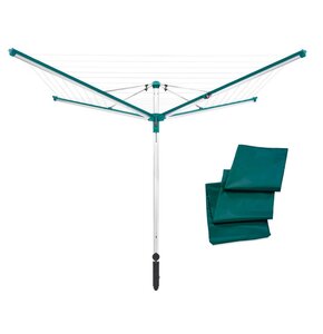 Suszarka ogrodowa LEIFHEIT Linomatic 500 Deluxe Cover