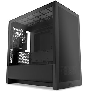 Obudowa NZXT H3 Flow Czarny